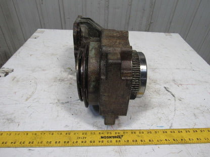 Yaskawa Motoman HW9100894 Robot Manipulator S Head Assembly