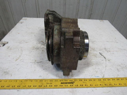 Yaskawa Motoman HW9100894 Robot Manipulator S Head Assembly
