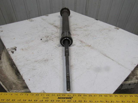 Yaskawa Motoman UP130 Wrist R Axis Shaft Assembly