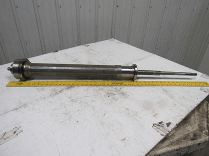 Yaskawa Motoman UP130 Wrist R Axis Shaft Assembly