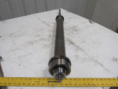 Yaskawa Motoman UP130 Wrist R Axis Shaft Assembly