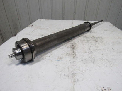 Yaskawa Motoman UP130 Wrist R Axis Shaft Assembly