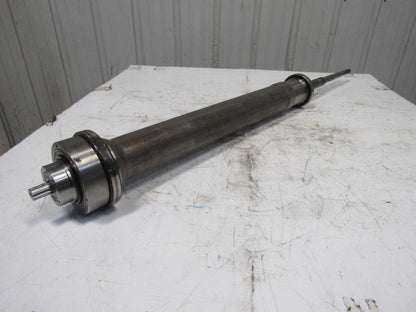Yaskawa Motoman UP130 Wrist R Axis Shaft Assembly