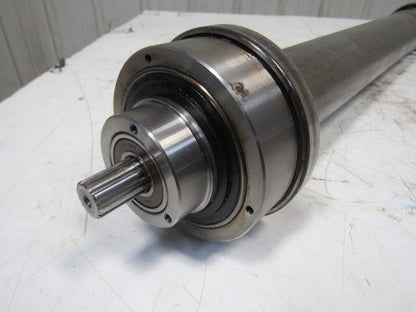 Yaskawa Motoman UP130 Wrist R Axis Shaft Assembly