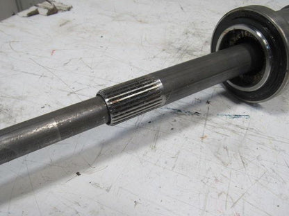 Yaskawa Motoman UP130 Wrist R Axis Shaft Assembly
