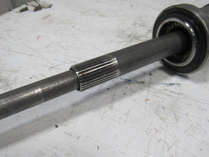 Yaskawa Motoman UP130 Wrist R Axis Shaft Assembly