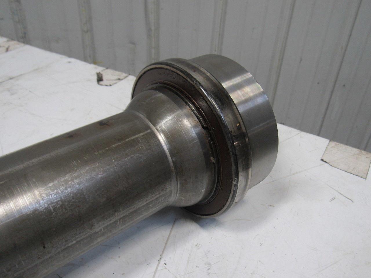 Yaskawa Motoman UP130 Wrist R Axis Shaft Assembly