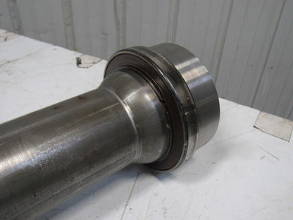Yaskawa Motoman UP130 Wrist R Axis Shaft Assembly