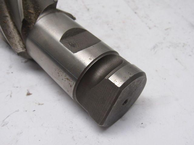 Putnam Tool CO. Postiv-Lok PLA 331 2" 6 Flute End Mill 3" Cutting Surface