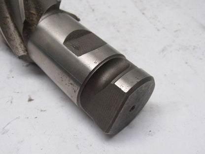 Putnam Tool CO. Postiv-Lok PLA 331 2" 6 Flute End Mill 3" Cutting Surface