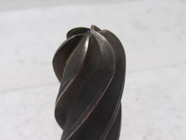 PLK 141 1-1/2" 6 Flute Ball End Mill Combo Combination Shank