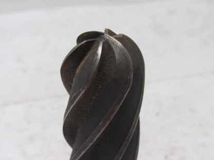 PLK 141 1-1/2" 6 Flute Ball End Mill Combo Combination Shank