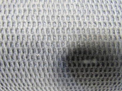 47-1/2" x 7' x 1/8" Rough Interwoven Nylon Braided Conveyor Belt