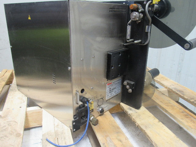 Weber Marking Systems W5200v2 5200 Printer Application Module