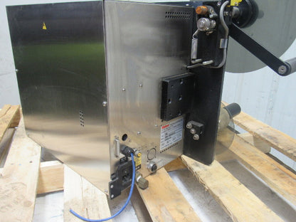 Weber Marking Systems W5200v2 5200 Printer Application Module
