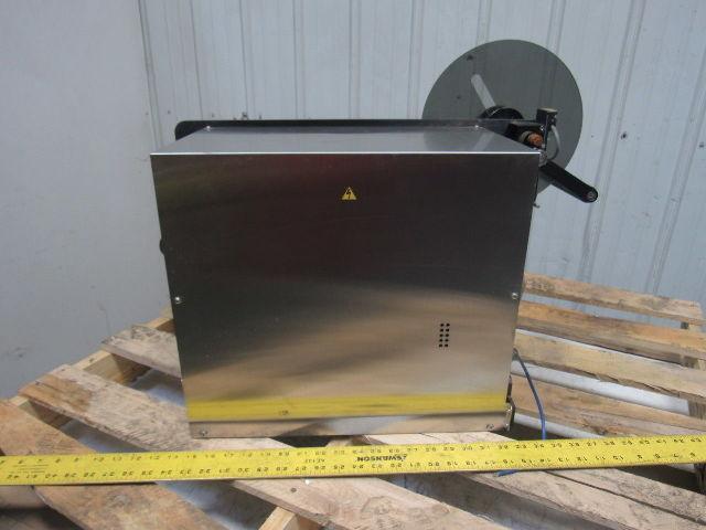 Weber Marking Systems W5200v2 5200 Printer Application Module