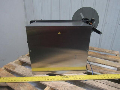 Weber Marking Systems W5200v2 5200 Printer Application Module