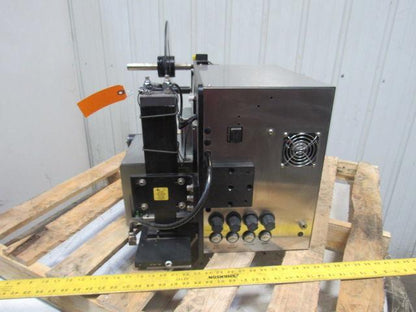 Weber Marking Systems W5200v2 5200 Printer Application Module