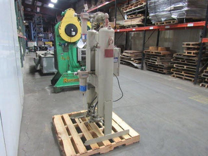 Deltech PSF100-J Compressed Air Dryer 150 psi Max 115V 1A 120 F