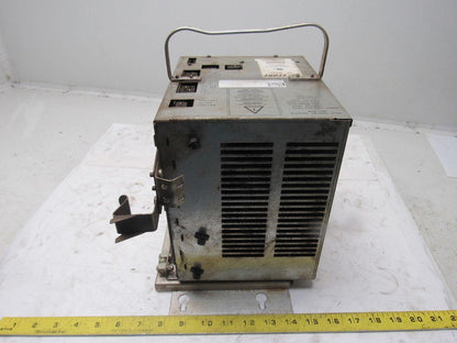 ABB Robotics SR 92B130 DSQC 506 Power Supply