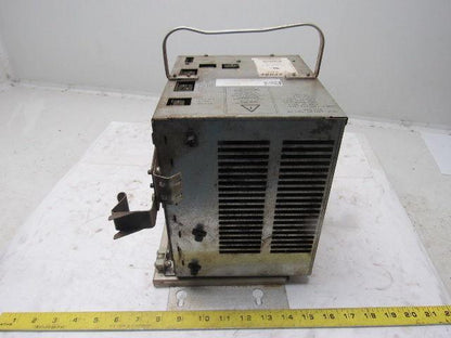 ABB Robotics SR 92B130 DSQC 506 Power Supply