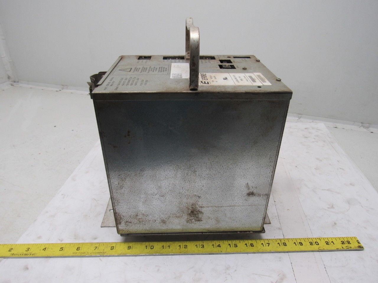 ABB Robotics SR 92B130 DSQC 506 Power Supply