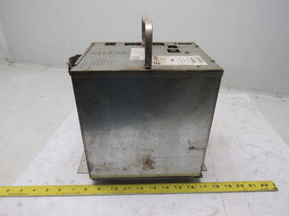 ABB Robotics SR 92B130 DSQC 506 Power Supply