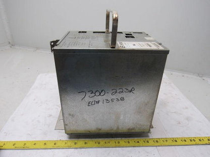ABB Robotics SR 92B130 DSQC539 Power Supply