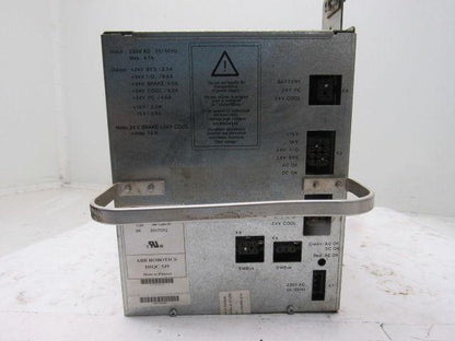ABB Robotics SR 92B130 DSQC539 Power Supply