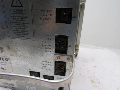 ABB Robotics SR 92B130 DSQC539 Power Supply
