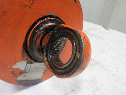 ABB 3HAC6964-1 IRB 6400R Robotic Arm Balance Unit Type A