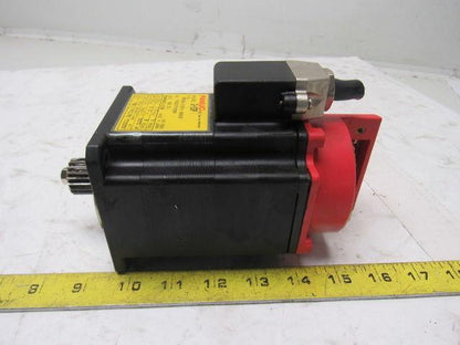 Fanuc A06B-0371-B069 2-OSP Ac Servo Motor