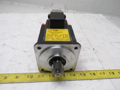 Fanuc A06B-0371-B069 2-OSP Ac Servo Motor
