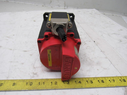 Fanuc A06B-0371-B069 2-OSP Ac Servo Motor
