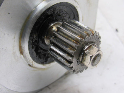 Fanuc A06B-0371-B069 2-OSP Ac Servo Motor