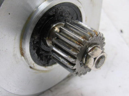 Fanuc A06B-0371-B069 2-OSP Ac Servo Motor