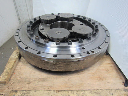 ABB IRB 6400 S Axis Pallet Manipulator 1 Axis Gear Reducer