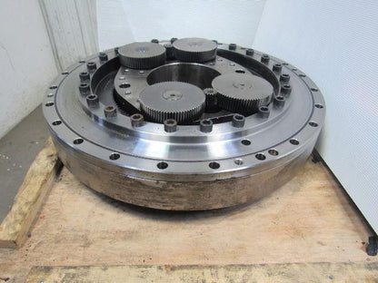 ABB IRB 6400 S Axis Pallet Manipulator 1 Axis Gear Reducer