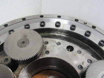 ABB IRB 6400 S Axis Pallet Manipulator 1 Axis Gear Reducer