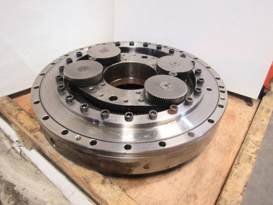 ABB IRB 6400 S Axis Pallet Manipulator 1 Axis Gear Reducer