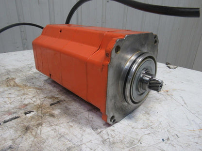 ABB Siemens 3HAC  3605-1 160V 2520/3100RPM Robotic Manipulator Servo Motor