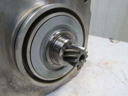 ABB Siemens 3HAC  3605-1 160V 2520/3100RPM Robotic Manipulator Servo Motor