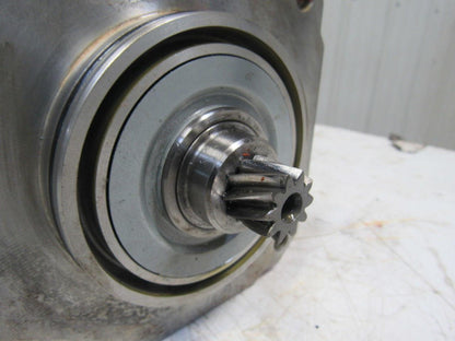 ABB Siemens 3HAC  3605-1 160V 2520/3100RPM Robotic Manipulator Servo Motor