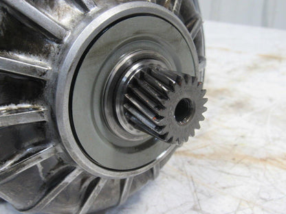 ABB Siemens 3HAC8279-1 160V 4033/4900RPM Servo Motor 1FK6083-6AZ21-9ZZ9-Z S26