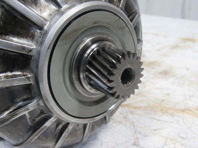 ABB Siemens 3HAC8279-1 160V 4033/4900RPM Servo Motor 1FK6083-6AZ21-9ZZ9-Z S26