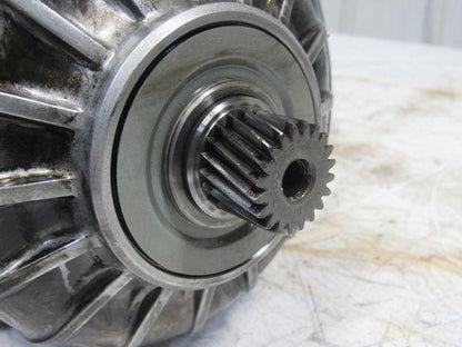 ABB Siemens 3HAC8279-1 160V 4033/4900RPM Servo Motor 1FK6083-6AZ21-9ZZ9-Z S26