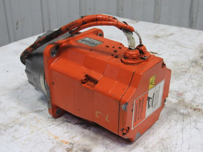 ABB Siemens 3HAC 8280-1 192V 4033/4100RPM Robotic Servo Motor