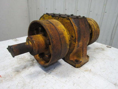 SGC Dorris 2814 Double Reduction Gear Drive 14.3:1 Ratio