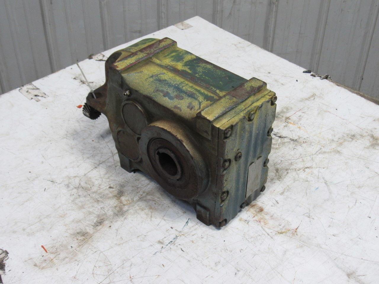 SEW-EURODRIVE 890011520.98.98.001 Gearbox Speed Reducer 38.23:1 Ratio