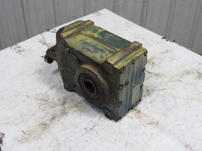 SEW-EURODRIVE 890011520.98.98.001 Gearbox Speed Reducer 38.23:1 Ratio